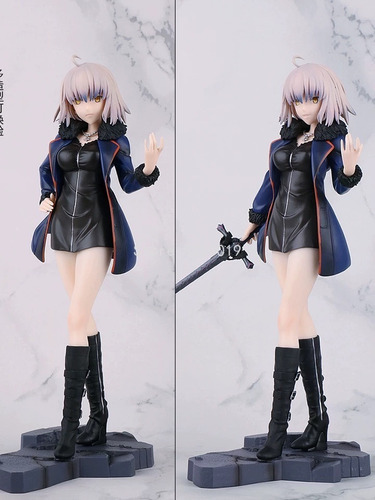 Fate/grand Orden Sexy Anime Figura Saber/altria Pendragon Al | Cuotas sin interés Fate/grand Orden Sexy Anime Figura Saber/altria Pendragon Al | Cuotas sin interés