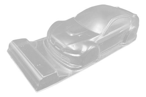 1/28 Touring Car Shell Diy Clear 98mm Wheelbase Car Shell