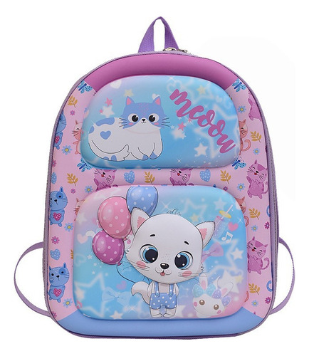 Dibujos Animados Lindos Mochilas Para Niños Pequeños