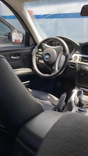 Bmw Serie 3 3.0 330i Sedan Executive 2010