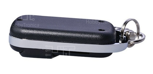 Imagen 4 de 8 de Control Remoto Hobbytronica Copiador Porton Alarmas Premium