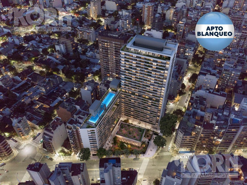 Imagen 24 de 30 de Venta Departamento De 4 Ambientes Con Dependencia En Construccion En Belgrano