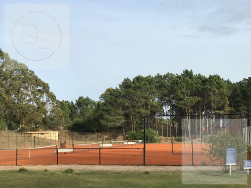 Imagen 23 de 30 de Lote En Venta Costa Esmeralda Deportiva
