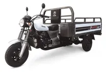 Comprar Zanella Tricargo Zmax 200cc Motozuni