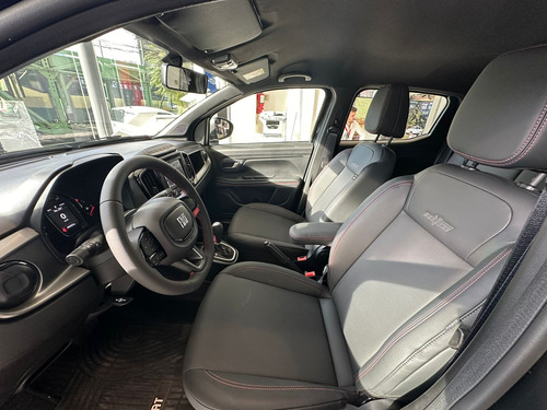 Fiat Strada 1.0 Ultra T200 Cvt