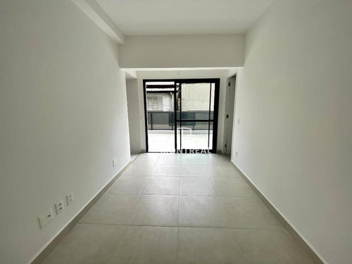 Apartamento Garden À Venda, 61 M² Por R$ 620.000,00 - Jardim Das Bandeiras - São Paulo/sp - Gd0023