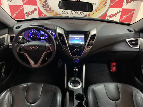 Hyundai Veloster 2013 1.6 16v 2p