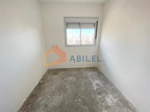 Imagem 14 de 30 de Apartamento Novo - 60 M² - 7207