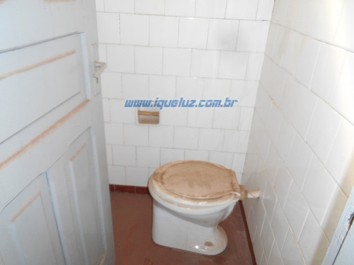Imagem 11 de 11 de Barracão_galpão Para Alugar - 00669.001