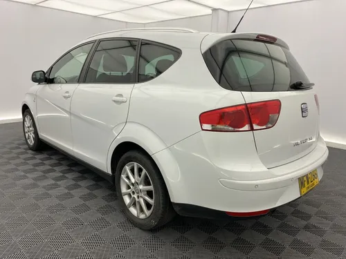 Seat Altea Style Xl 1.8 Tfsi