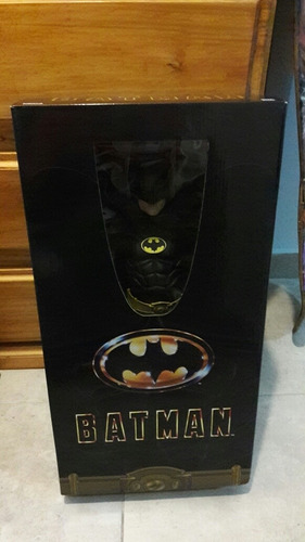 Batman Neca 1/4