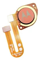 Comprar Flex Lector Huella Moto E7 Motorola Original Xt2095