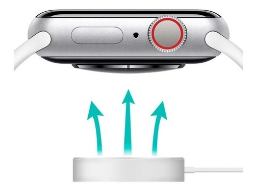 Imagen 3 de 3 de Reloj Inteligente Smartwatch West Kd17 Pro Ios Android