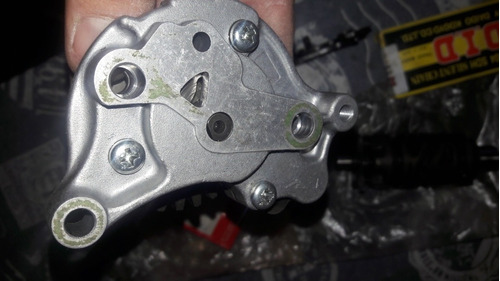 Imagen 13 de 16 de Honda Xr 250r