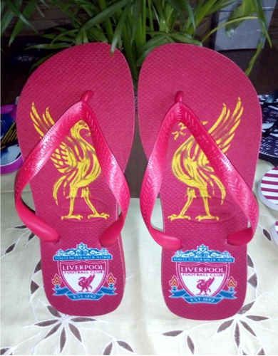 havaianas liverpool