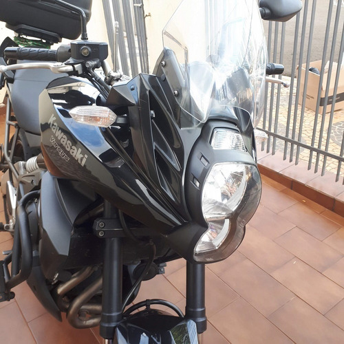 Versys 650 - Ano 2010