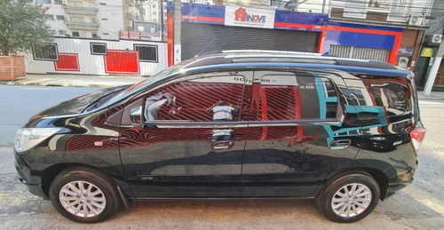 Chevrolet Spin Lt 1.8 Automática 2014