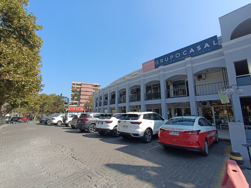 Arriendo Local Centro Comercial Lo Castillo