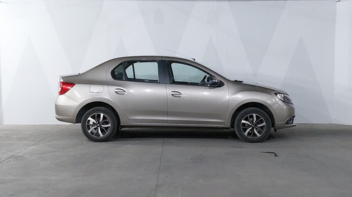 Renault Logan 1.6 Intens Mt