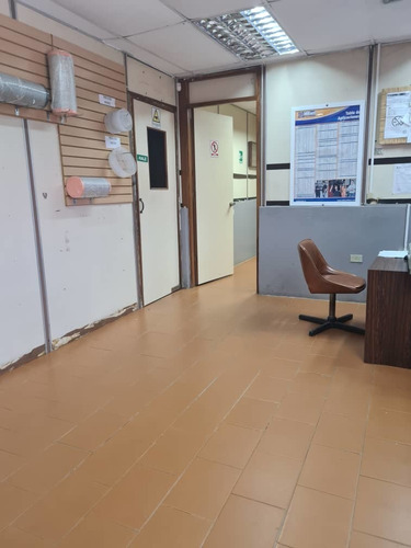 Imagen 5 de 11 de Galpón En Venta - Unare I Ma