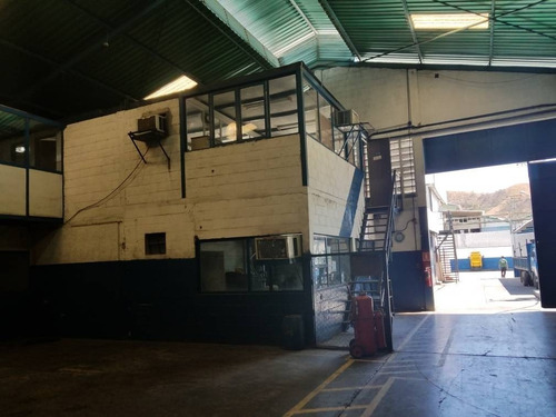 Imagen 16 de 30 de Venta Galpones Zona Industrial Pruinca, Guacara