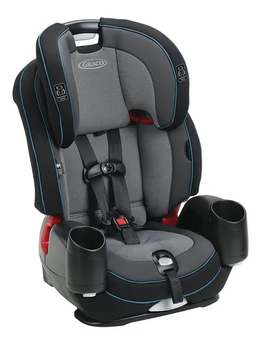 Graco nautilus snuglock lx car seat sale