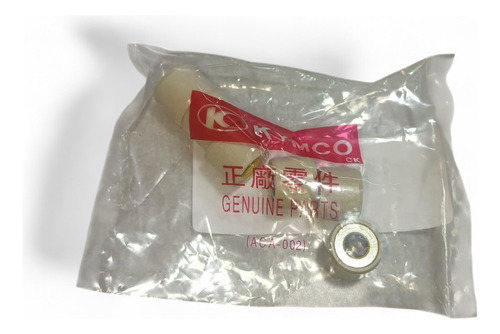 Roller-dados Setx6 14grs Aglity125 Original
