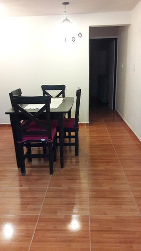 Departamento En Venta En Villa Carlos Paz