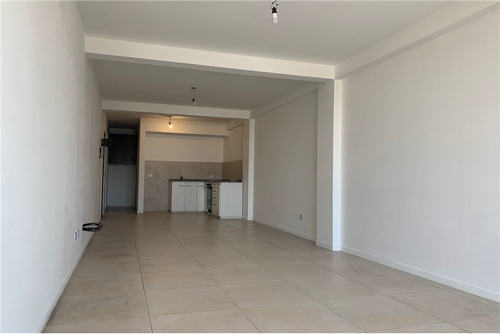 Monoambiente En Venta En Saavedra !!!!!