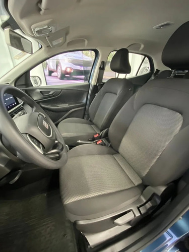 Imagen 12 de 20 de Fiat Pulse Drive Mt 1.3 R