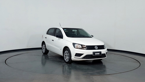 Volkswagen Gol Trend 1.6 Trendline