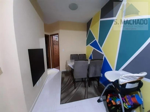 Imagem 7 de 7 de Apartamento Para Venda Em Santo André, Utinga, 2 Dormitórios, 1 Suíte, 1 Banheiro, 1 Vaga - Ve1965_2-1214681