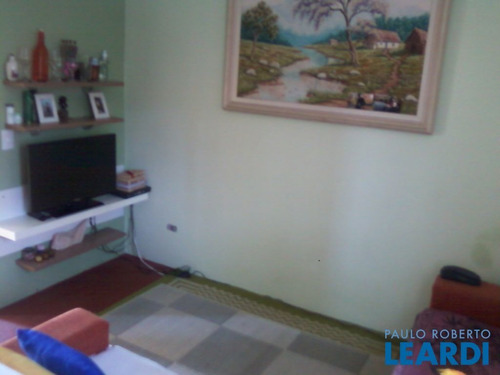 Imagem 9 de 15 de Sobrado - Campo Grande - Sp - 590679