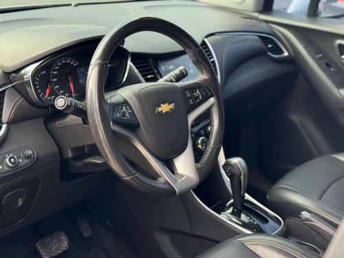 Chevrolet Tracker Premier 1.4 Turbo 16V Flex Aut