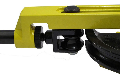 Dobladora De Tubos Manual Desde 3/8 A 1 Profesional