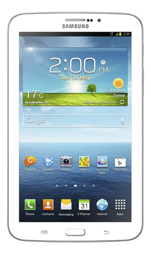 Tablet Samsung Galaxy Tab 3 Original De 7 Pulgadas