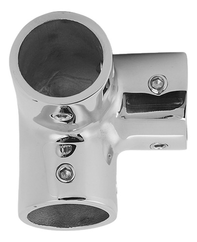 Barandilla De Barco 316 Con Conector En T Para Yates