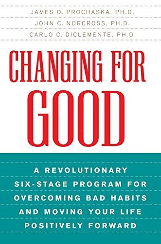 Changing For Good: A Seis Etapas Programa Revolucionario Par