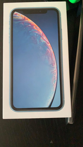 iPhone XR Usado