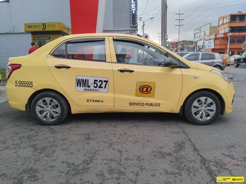 Hyundai Grand I10