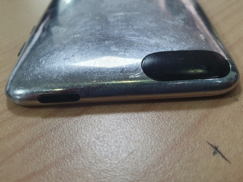 iPod Touch Mb531ll De 16 Gb (Usado)