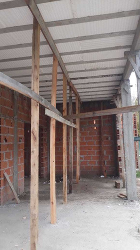 Construcción De Casas/ Galpones/ Locales / Piscinas.