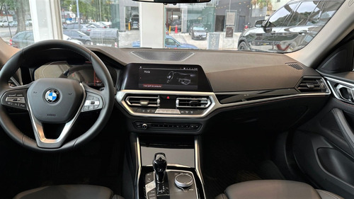 Imagen 10 de 16 de Bmw 430i Gran Coupe 2023