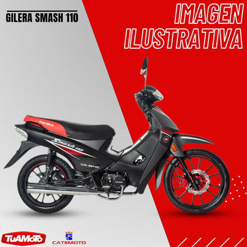 Patin Cadena Arranque Para Moto Gil Smash/ Ml Bit 110 Cati