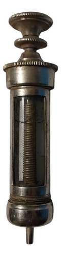 Jeringas Antiguas Pasteur Rosenbusch 0 Ml (Usado)