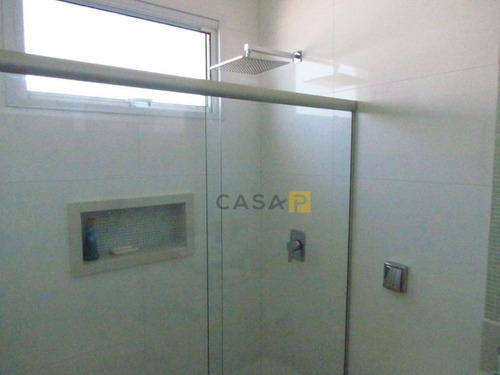 Casa Com 4 Dormitórios À Venda, 355 M² Por R$ 2.100.000,00 - Jardim Trípoli - Americana/sp - Ca0383