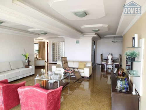 Apartamento Cobertura Para Vender, Recebe Imoveis De Menor Valor, Jardim Oceania, João Pessoa, Pb - 36631