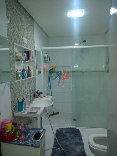 Imagem 18 de 27 de Ref 12.628 - Lindo Sobrado No Bairro Sacomã, Com 2 Dorms (1 Suíte), Sem Vaga, Quintal Com Churrasqueira, 90 M², Aceita Financiamento. - 12628