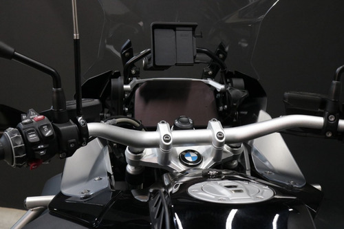Imagem 3 de 10 de Bmw R 1200 Gs Adventure Premium Exclusive