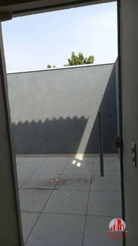 Imagem 4 de 24 de Sobrado Com 6 Dormitórios À Venda, 200 M² Por R$ 930.000,00 - Jardim Ícaro - Guaratinguetá/sp - So0208